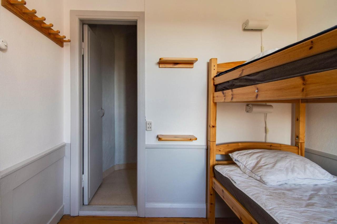 Gaestis Lodge Vemdalen Bagian luar foto