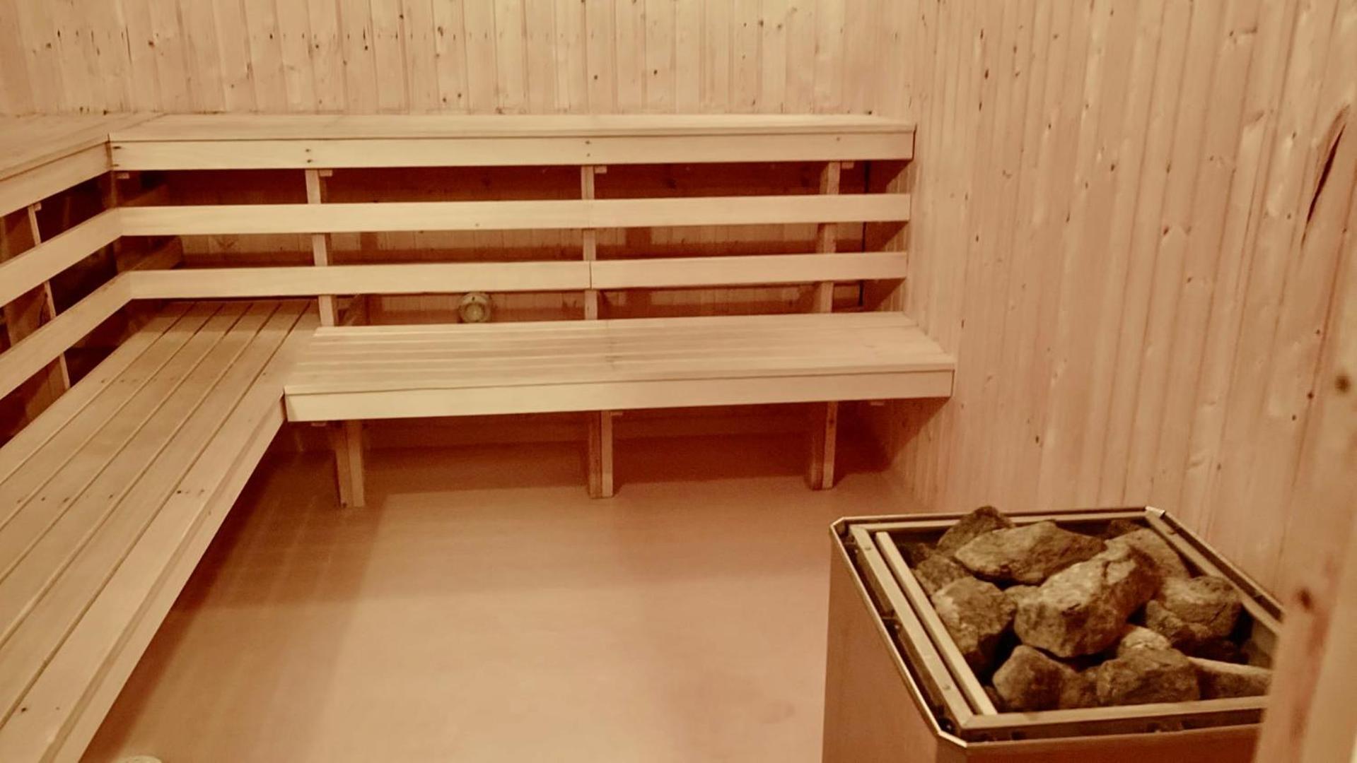 Gaestis Lodge Vemdalen Bagian luar foto